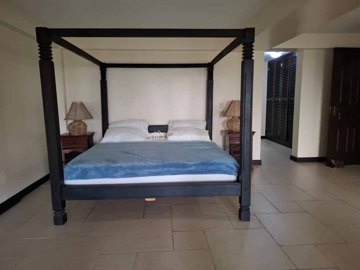 Beachfront Apartment Watamu, Watamu Beach Road, Watamu, Kilifi, Apartment for Sale