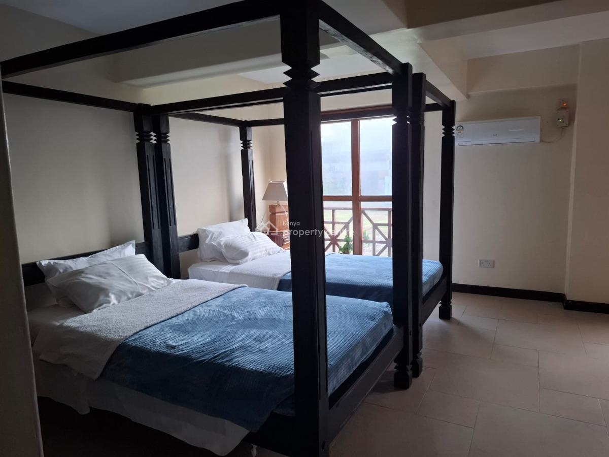 Beachfront Apartment Watamu, Watamu Beach Road, Watamu, Kilifi, Apartment for Sale