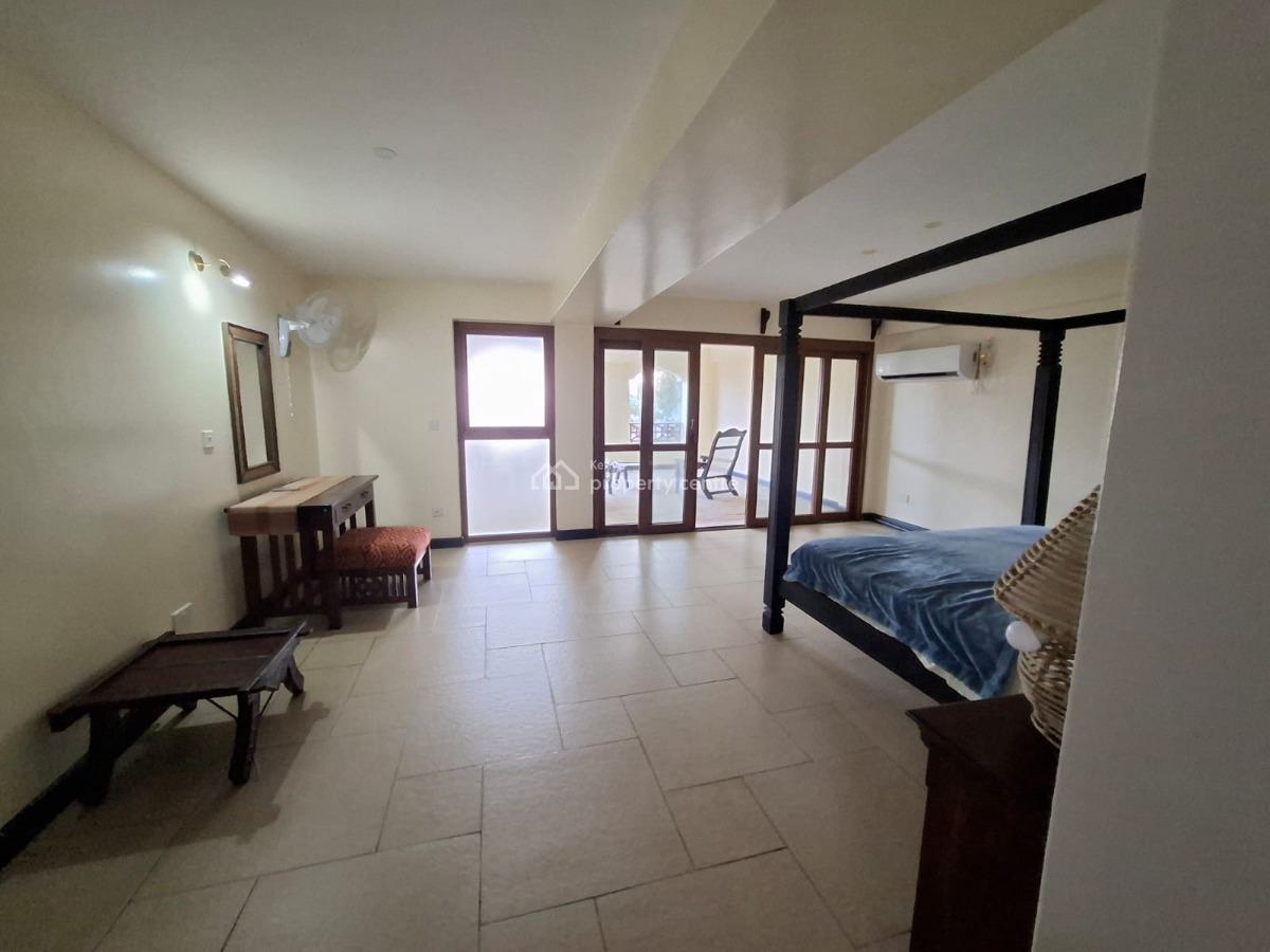 Beachfront Apartment Watamu, Watamu Beach Road, Watamu, Kilifi, Apartment for Sale
