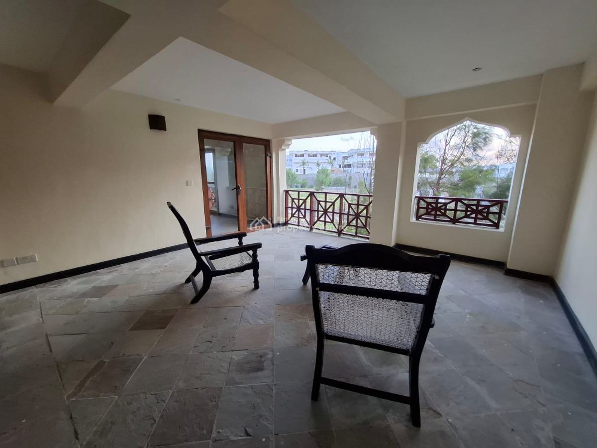 Beachfront Apartment Watamu, Watamu Beach Road, Watamu, Kilifi, Apartment for Sale