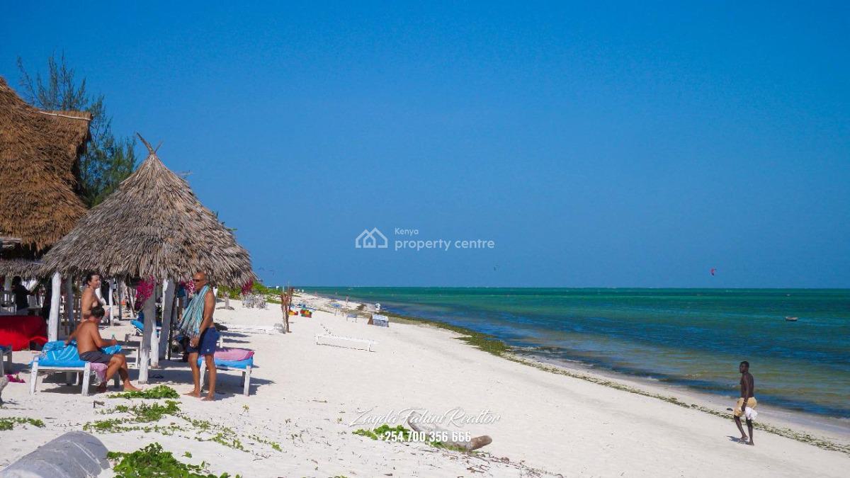 15 Acres, Watamu, Kilifi, Land for Sale