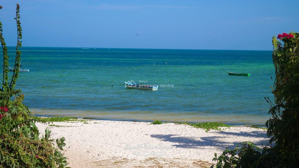 15 Acres, Watamu, Kilifi, Land for Sale