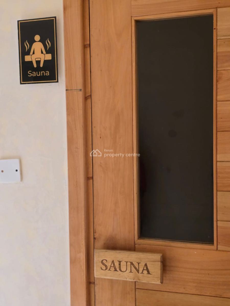 1 Bedroom Fully Furnished and Serviced Apartment, Kilimani, Nairobi, Apartment for Rent