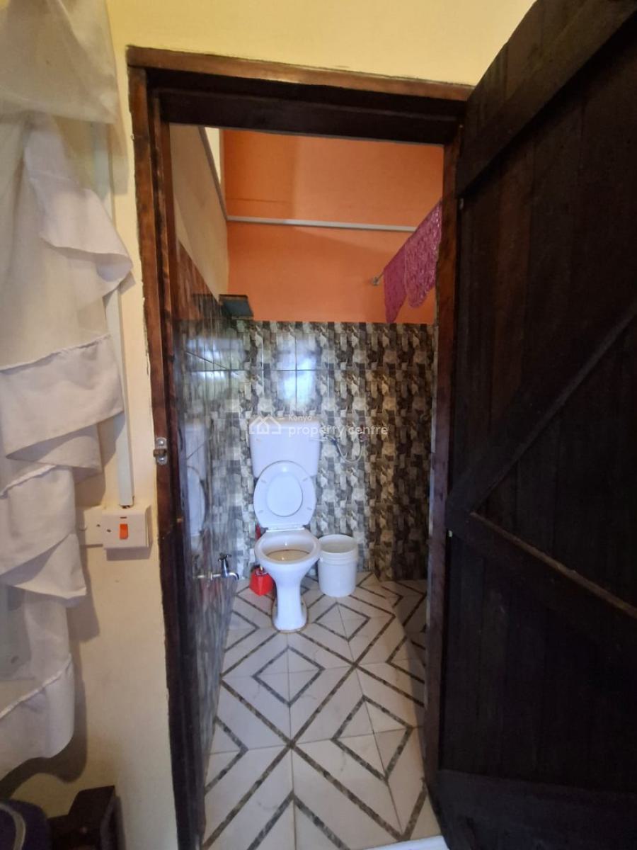 2 Br Furnished Apartment in Malindi, Malindi Town, Kilifi, Apartment for Rent