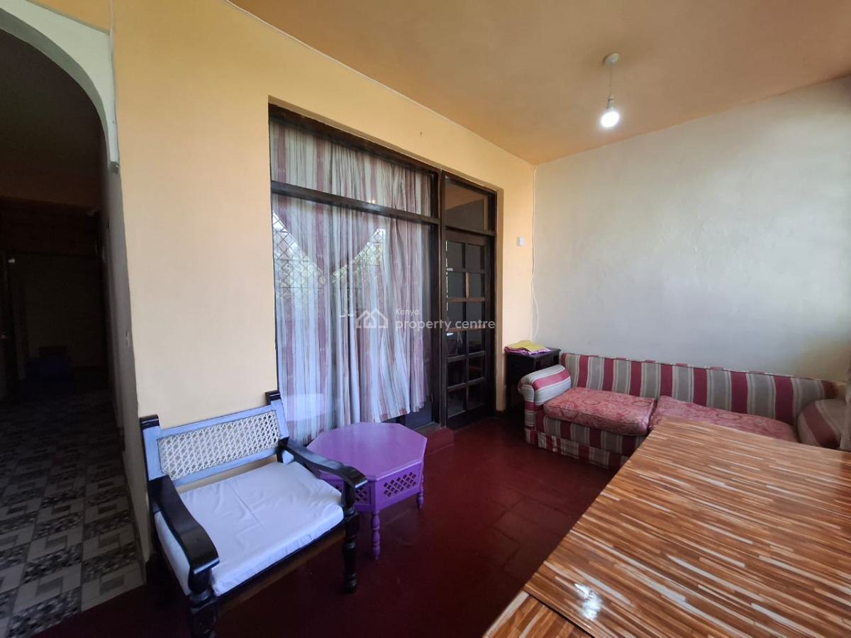 2 Br Furnished Apartment in Malindi, Malindi Town, Kilifi, Apartment for Rent