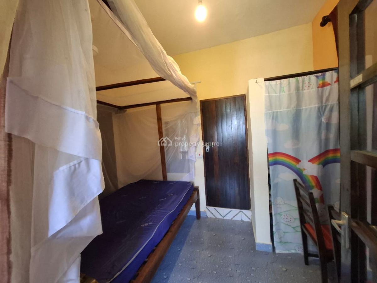 2 Br Furnished Apartment in Malindi, Malindi Town, Kilifi, Apartment for Rent