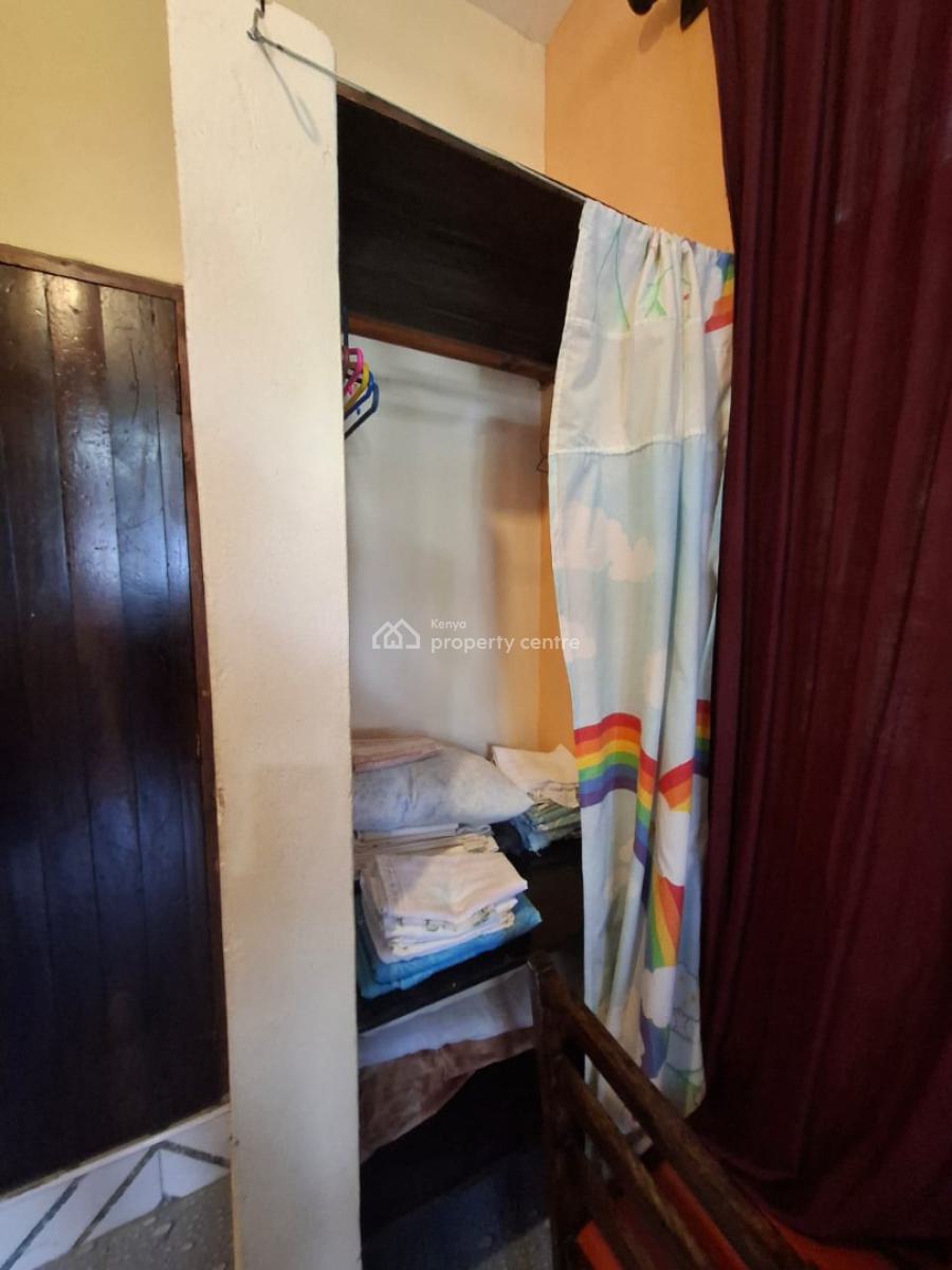 2 Br Furnished Apartment in Malindi, Malindi Town, Kilifi, Apartment for Rent