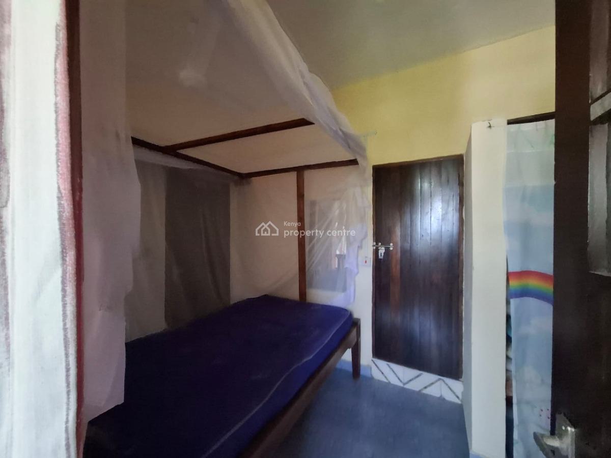 2 Br Furnished Apartment in Malindi, Malindi Town, Kilifi, Apartment for Rent