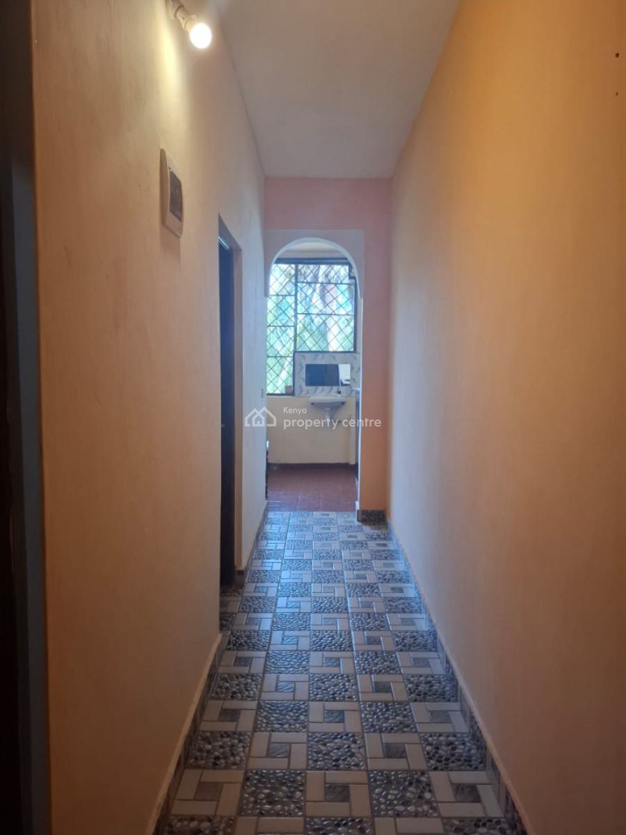 2 Br Furnished Apartment in Malindi, Malindi Town, Kilifi, Apartment for Rent