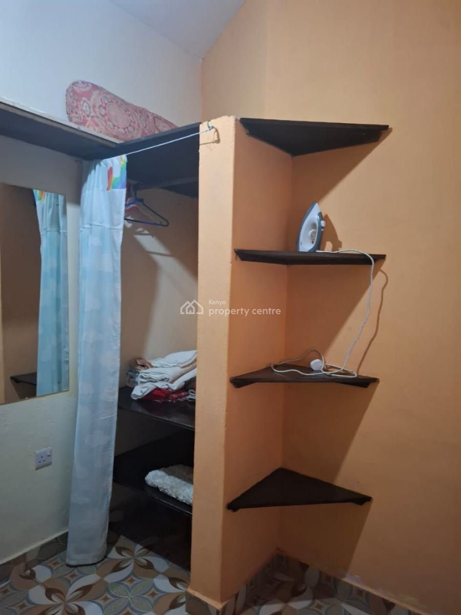 2 Br Furnished Apartment in Malindi, Malindi Town, Kilifi, Apartment for Rent