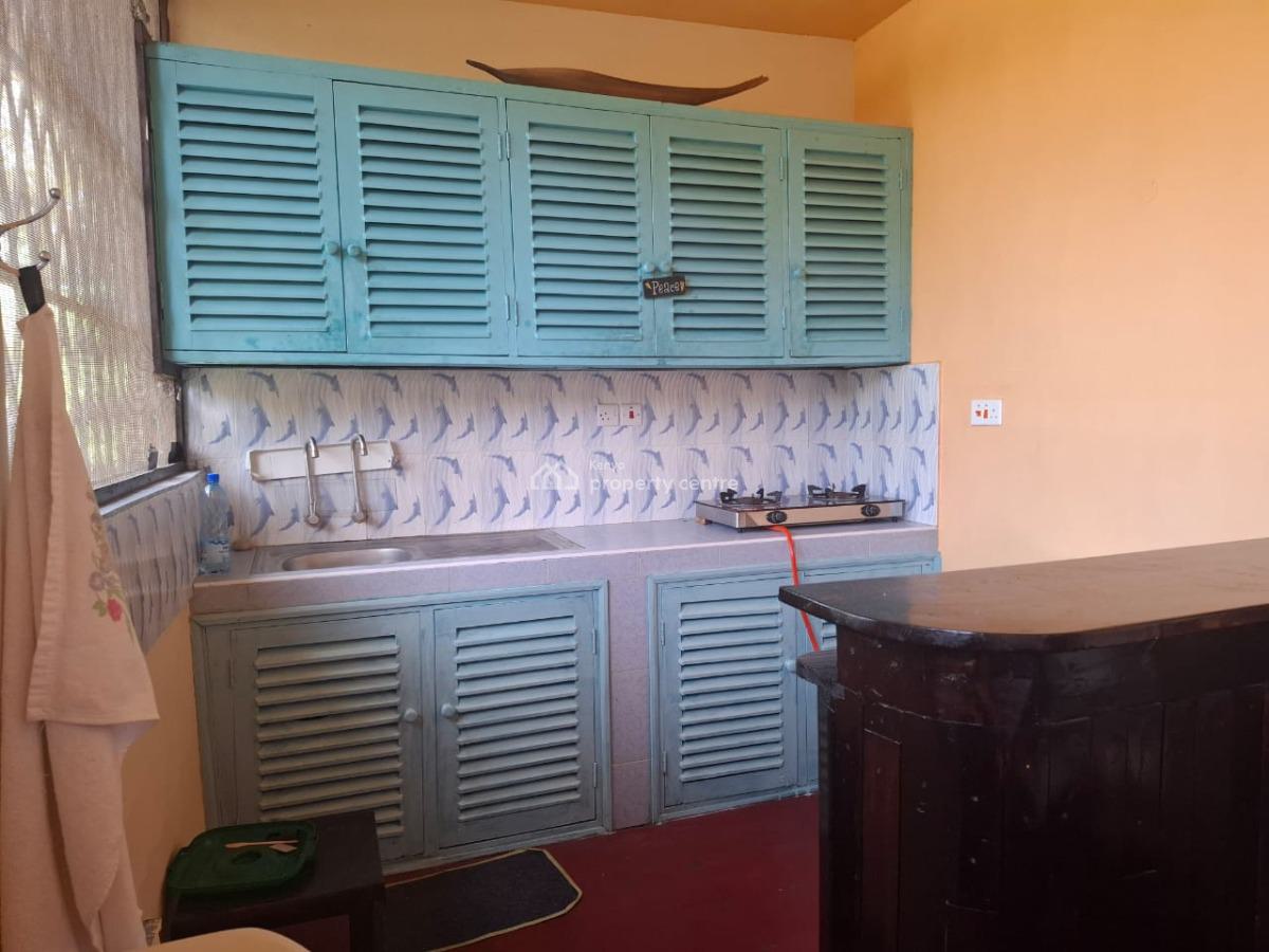 2 Br Furnished Apartment in Malindi, Malindi Town, Kilifi, Apartment for Rent