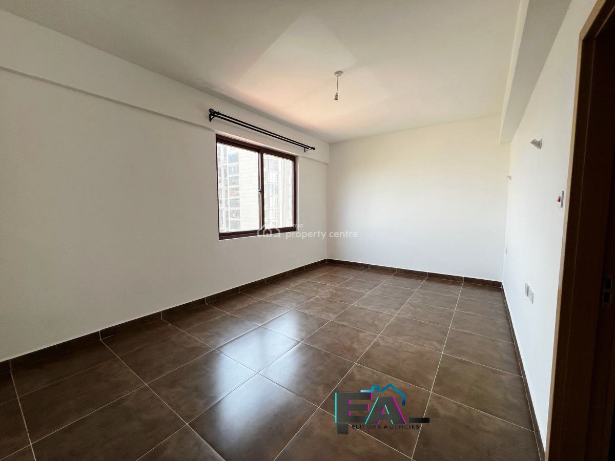 Elegant Newly Done Project 3 Bedroom All Ensuite, 1st Parklands Avenue, Parklands, Nairobi, Apartment for Rent