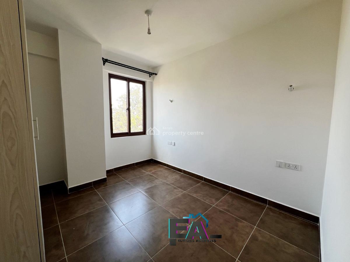 Elegant Newly Done Project 3 Bedroom All Ensuite, 1st Parklands Avenue, Parklands, Nairobi, Apartment for Rent