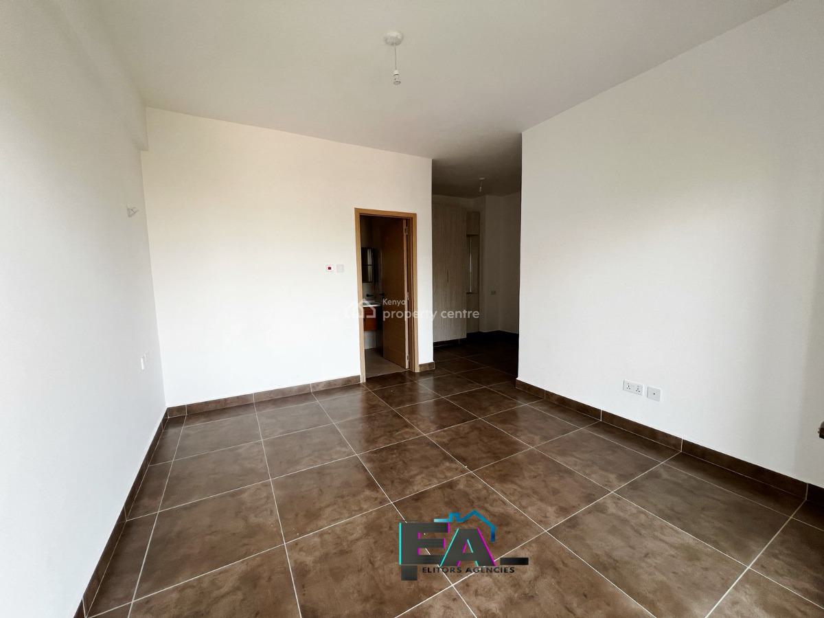 Elegant Newly Done Project 3 Bedroom All Ensuite, 1st Parklands Avenue, Parklands, Nairobi, Apartment for Rent