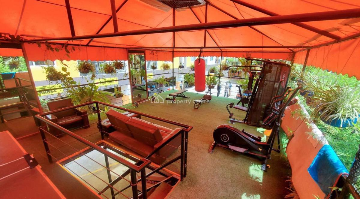 Fully Furnished and Serviced Studio Apartment Available, Kilimani, Nairobi, Apartment for Rent