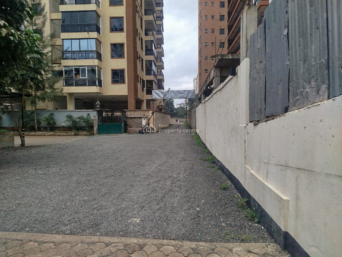Prime ½ Acre Land with 4-bedroom Bungalow, Ngong Road, Woodley, Nairobi, Land for Sale