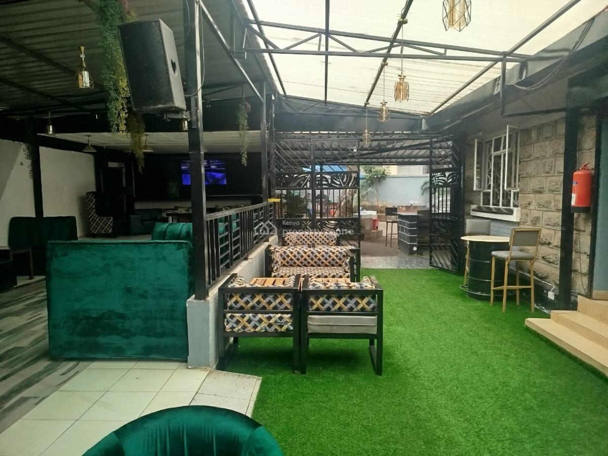 Prime ½ Acre Land with 4-bedroom Bungalow, Ngong Road, Woodley, Nairobi, Land for Sale
