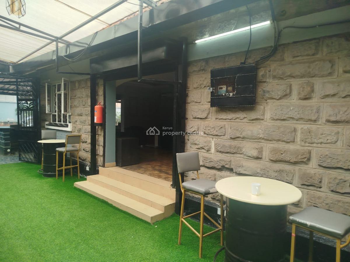 Prime ½ Acre Land with 4-bedroom Bungalow, Ngong Road, Woodley, Nairobi, Land for Sale