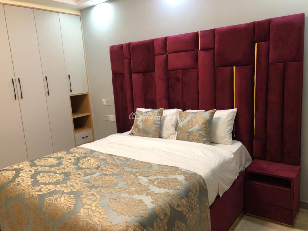 1 Bedroom Apartment Fully Furnished and Serviced, Kileleshwa, Nairobi, Apartment for Rent
