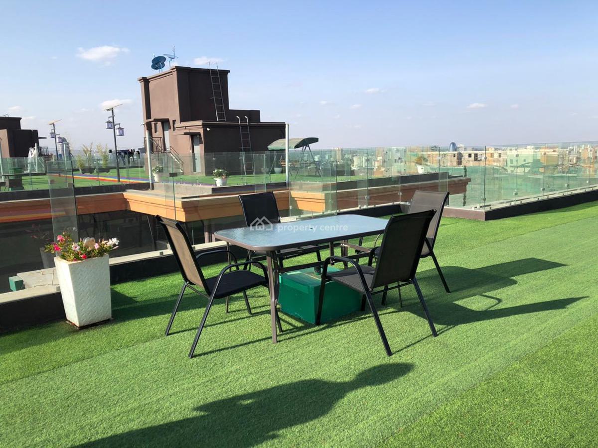 1 Bedroom Apartment Fully Furnished and Serviced, Kileleshwa, Nairobi, Apartment for Rent