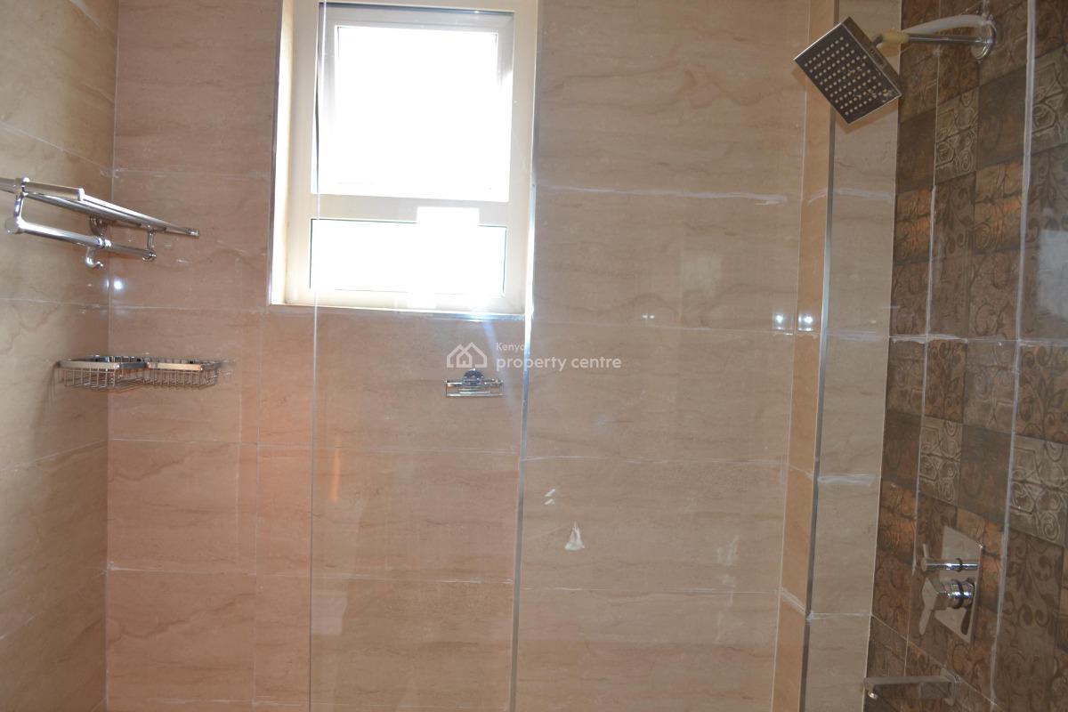 4 Bedroom All En Suite Apartment with Dsq in Westlands, General Mathenge Drive, Westlands, Nairobi, Apartment for Rent