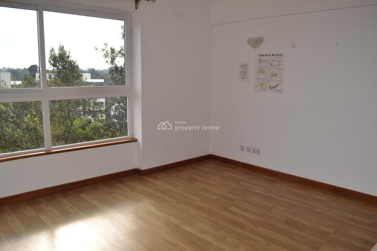 4 Bedroom All En Suite Apartment with Dsq in Westlands, General Mathenge Drive, Westlands, Nairobi, Apartment for Rent