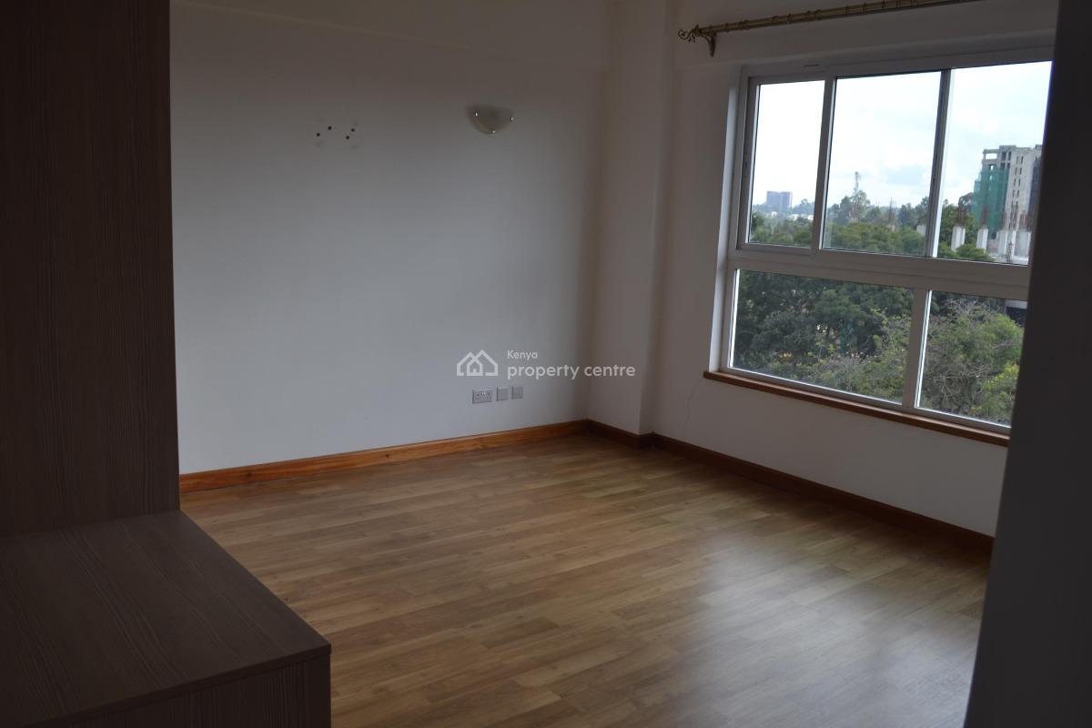 4 Bedroom All En Suite Apartment with Dsq in Westlands, General Mathenge Drive, Westlands, Nairobi, Apartment for Rent