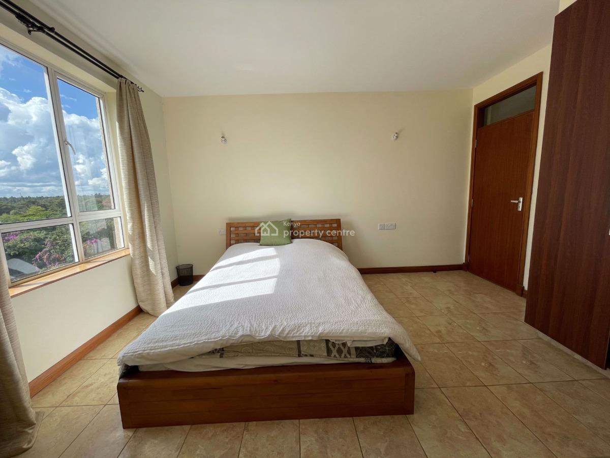 2 Bedroom Fully Furnished Apartment in Parklands, Parklands 4th Avenue, Parklands, Nairobi, Apartment for Rent