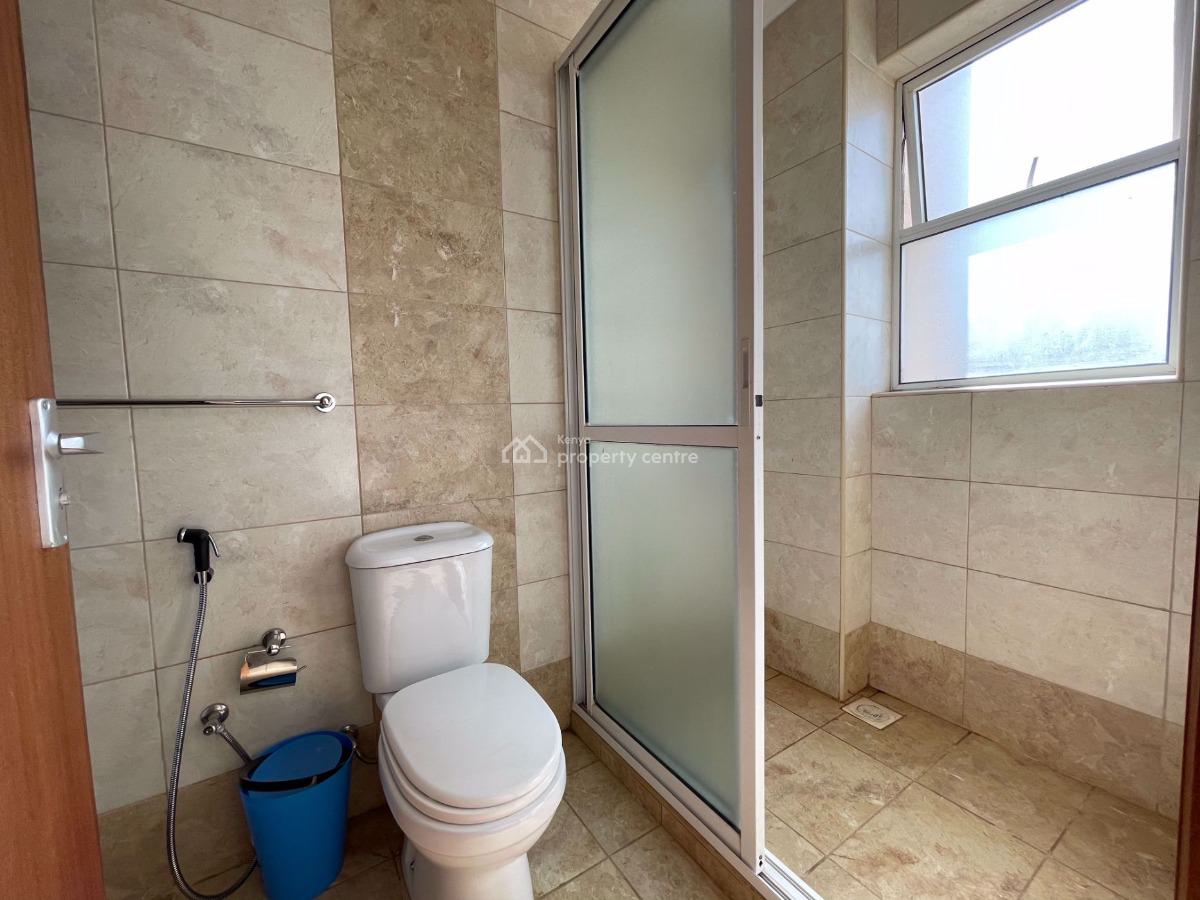 2 Bedroom Fully Furnished Apartment in Parklands, Parklands 4th Avenue, Parklands, Nairobi, Apartment for Rent