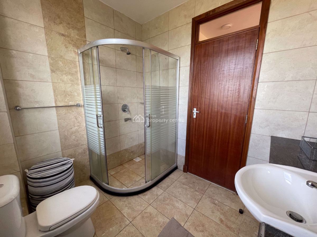 2 Bedroom Fully Furnished Apartment in Parklands, Parklands 4th Avenue, Parklands, Nairobi, Apartment for Rent
