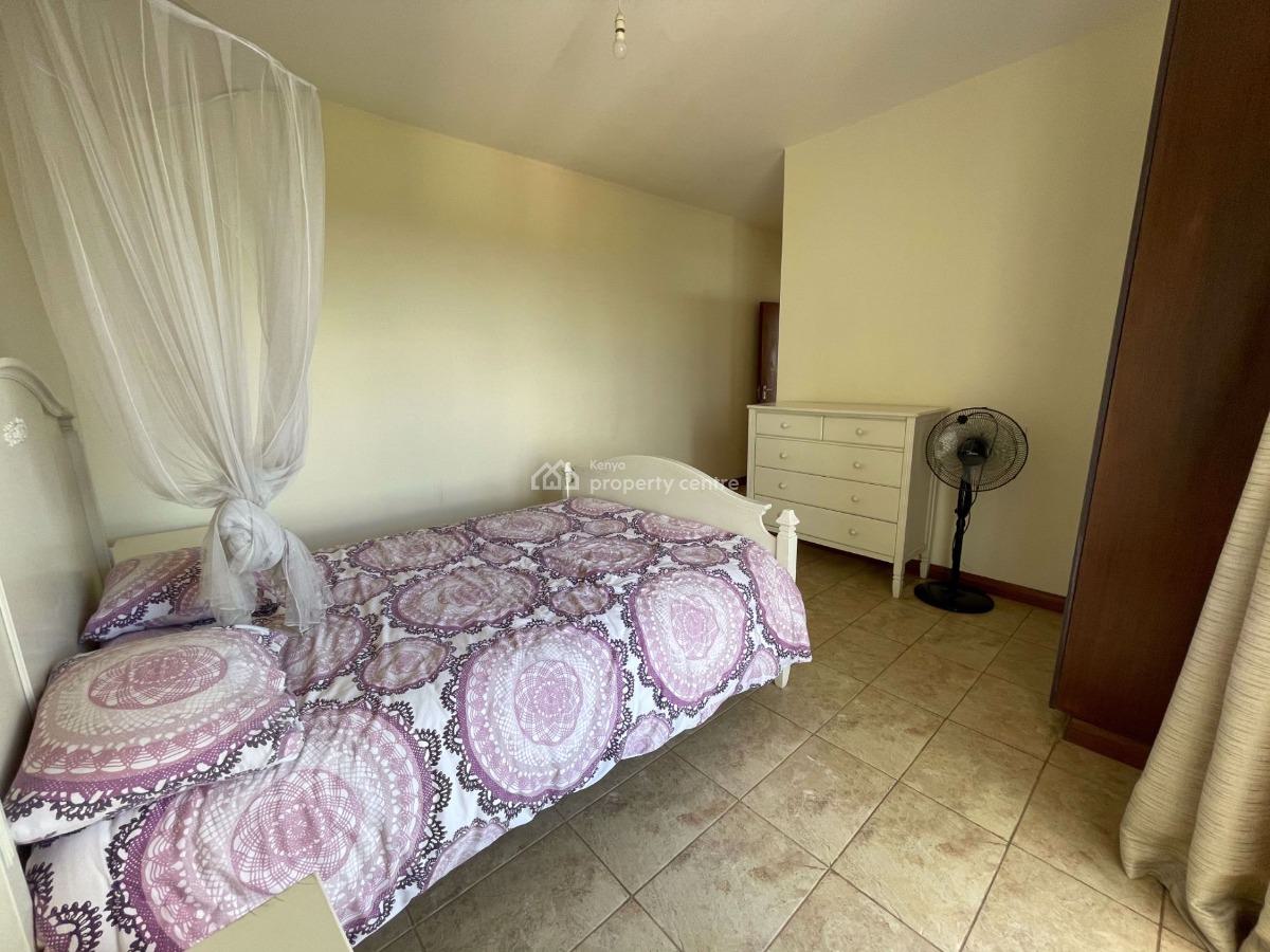 2 Bedroom Fully Furnished Apartment in Parklands, Parklands 4th Avenue, Parklands, Nairobi, Apartment for Rent