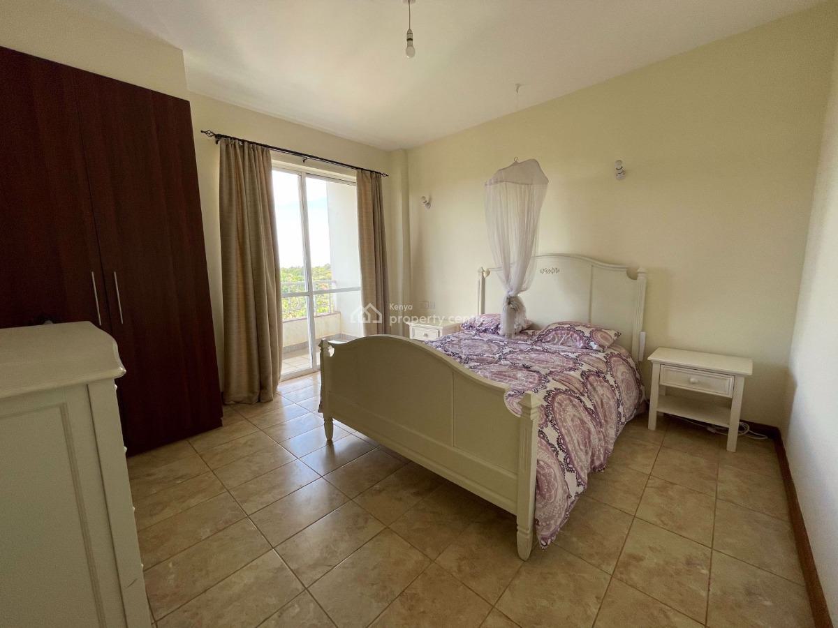 2 Bedroom Fully Furnished Apartment in Parklands, Parklands 4th Avenue, Parklands, Nairobi, Apartment for Rent