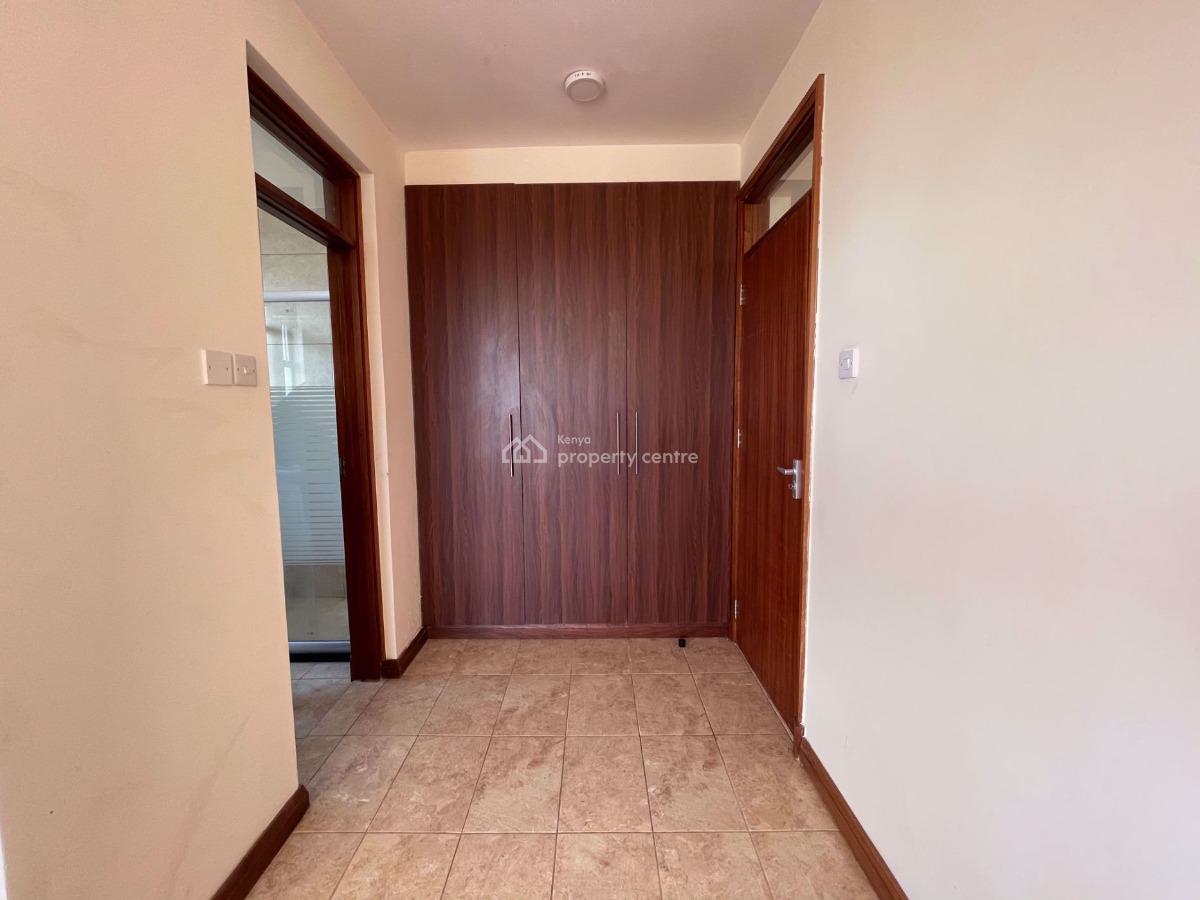 2 Bedroom Fully Furnished Apartment in Parklands, Parklands 4th Avenue, Parklands, Nairobi, Apartment for Rent