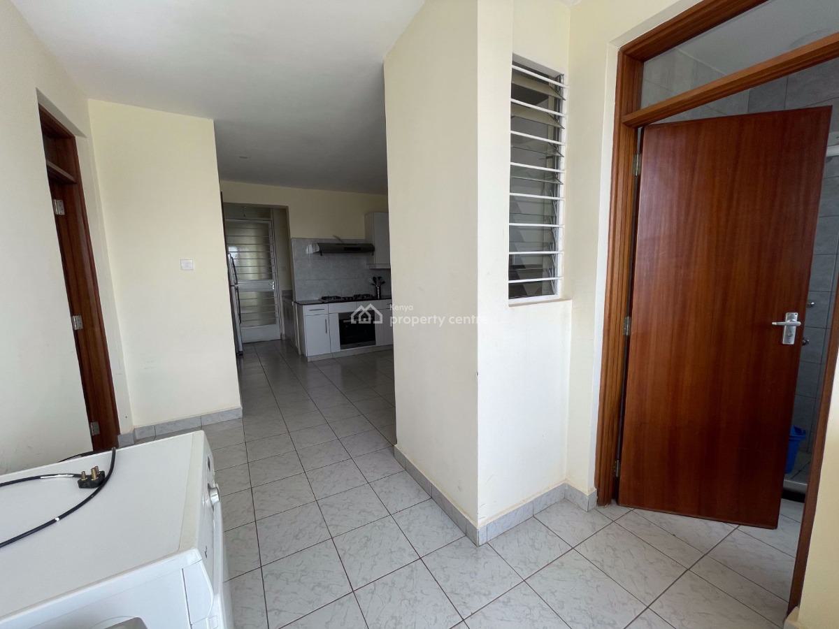 2 Bedroom Fully Furnished Apartment in Parklands, Parklands 4th Avenue, Parklands, Nairobi, Apartment for Rent