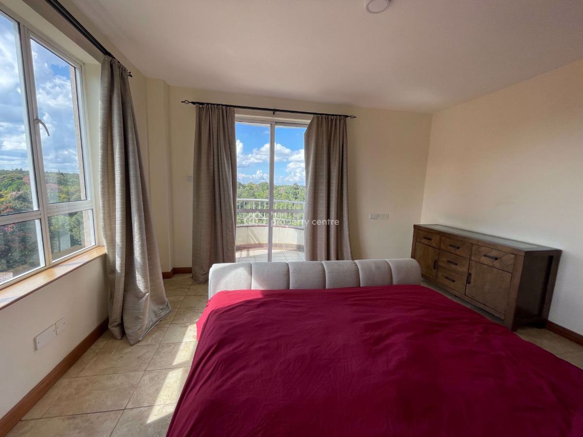 2 Bedroom Fully Furnished Apartment in Parklands, Parklands 4th Avenue, Parklands, Nairobi, Apartment for Rent