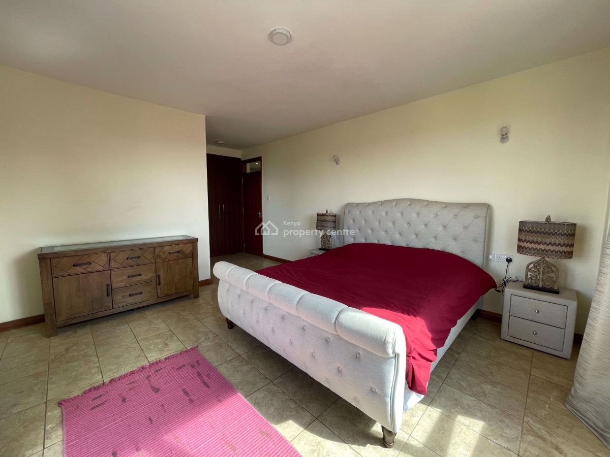 2 Bedroom Fully Furnished Apartment in Parklands, Parklands 4th Avenue, Parklands, Nairobi, Apartment for Rent