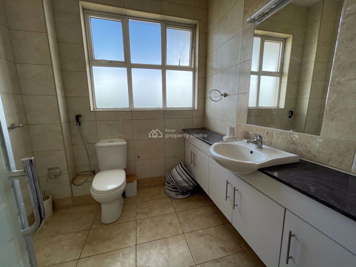 2 Bedroom Fully Furnished Apartment in Parklands, Parklands 4th Avenue, Parklands, Nairobi, Apartment for Rent
