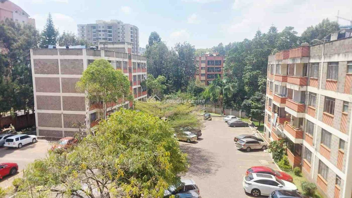 Two Bedroom Apartment in Lavington, Argwings Kodhek Road, Lavington, Nairobi, Apartment for Sale