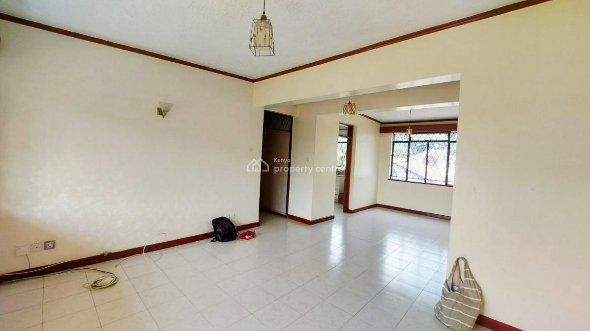 Two Bedroom Apartment in Lavington, Argwings Kodhek Road, Lavington, Nairobi, Apartment for Sale