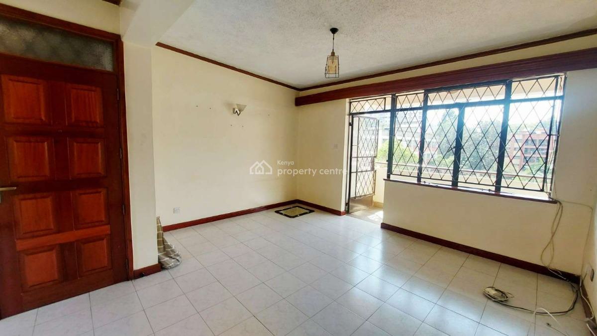 Two Bedroom Apartment in Lavington, Argwings Kodhek Road, Lavington, Nairobi, Apartment for Sale