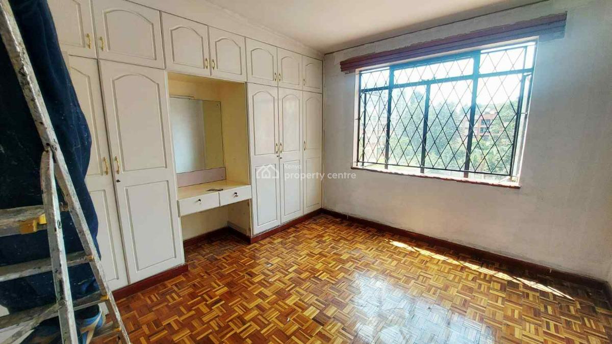 Two Bedroom Apartment in Lavington, Argwings Kodhek Road, Lavington, Nairobi, Apartment for Sale