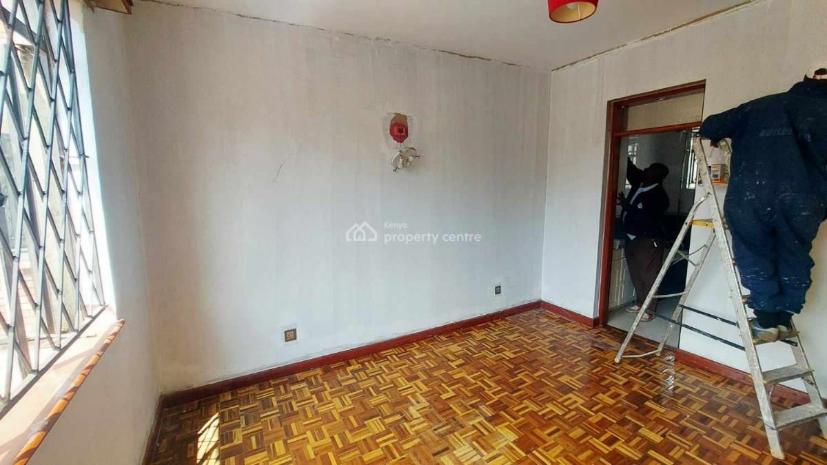 Two Bedroom Apartment in Lavington, Argwings Kodhek Road, Lavington, Nairobi, Apartment for Sale