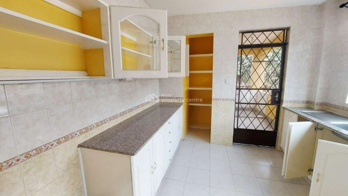 Two Bedroom Apartment in Lavington, Argwings Kodhek Road, Lavington, Nairobi, Apartment for Sale