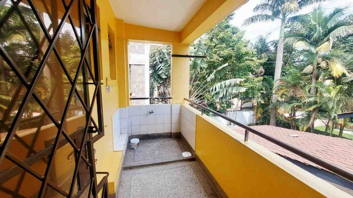 Two Bedroom Apartment in Lavington, Argwings Kodhek Road, Lavington, Nairobi, Apartment for Sale