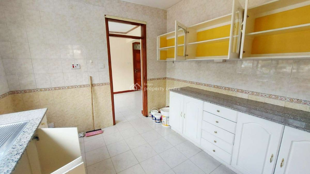 Two Bedroom Apartment in Lavington, Argwings Kodhek Road, Lavington, Nairobi, Apartment for Sale