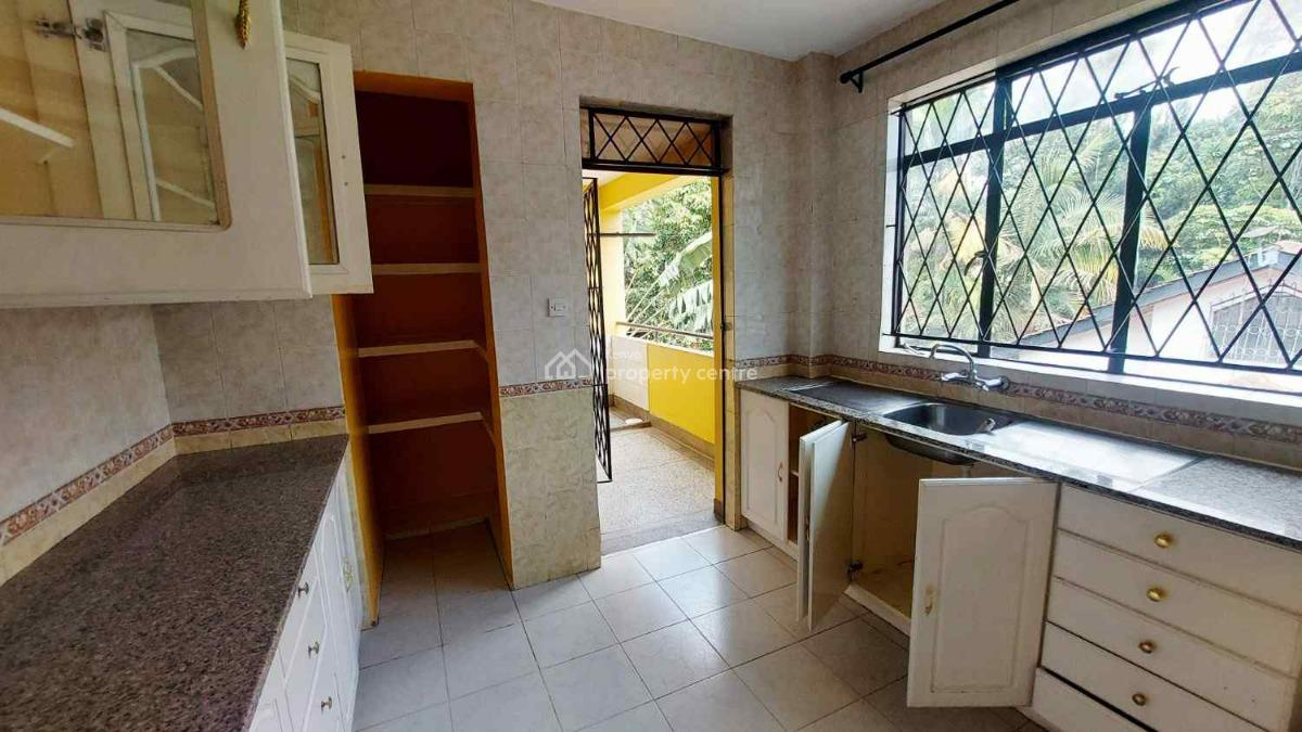 Two Bedroom Apartment in Lavington, Argwings Kodhek Road, Lavington, Nairobi, Apartment for Sale