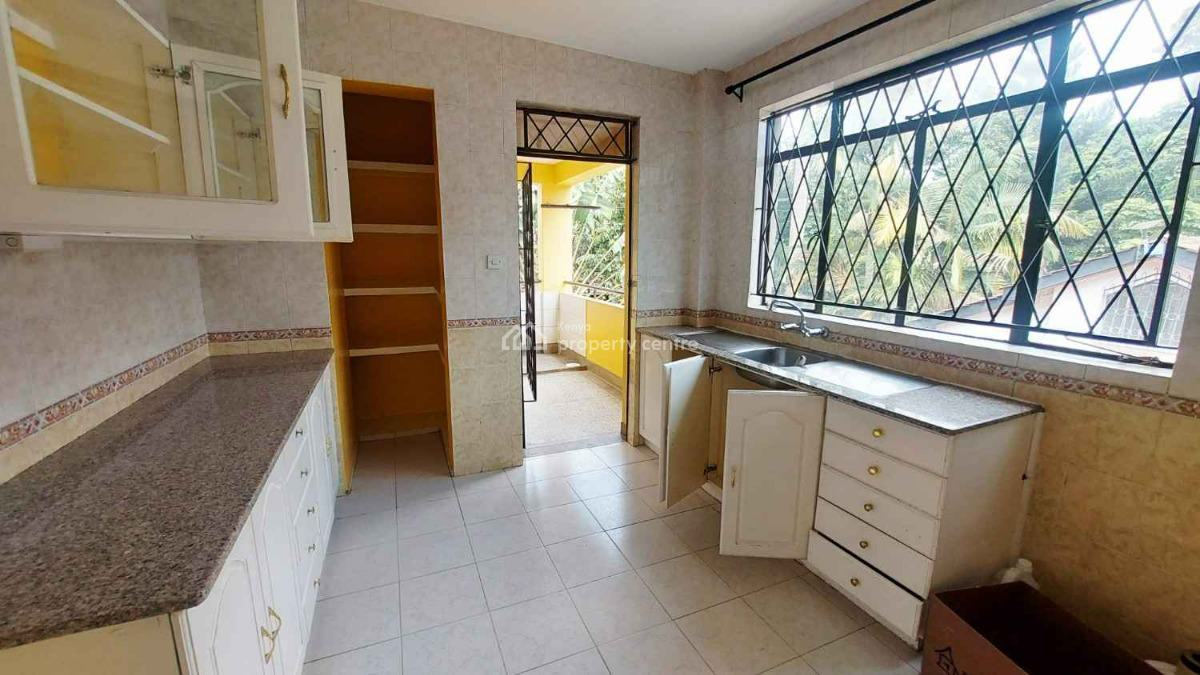 Two Bedroom Apartment in Lavington, Argwings Kodhek Road, Lavington, Nairobi, Apartment for Sale
