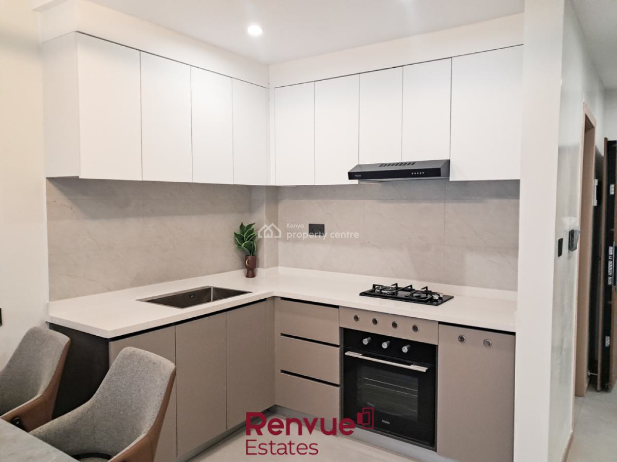 Westlands 2 Bedroom Apartment, Ring Rd, Westlands, Nairobi, Apartment for Sale