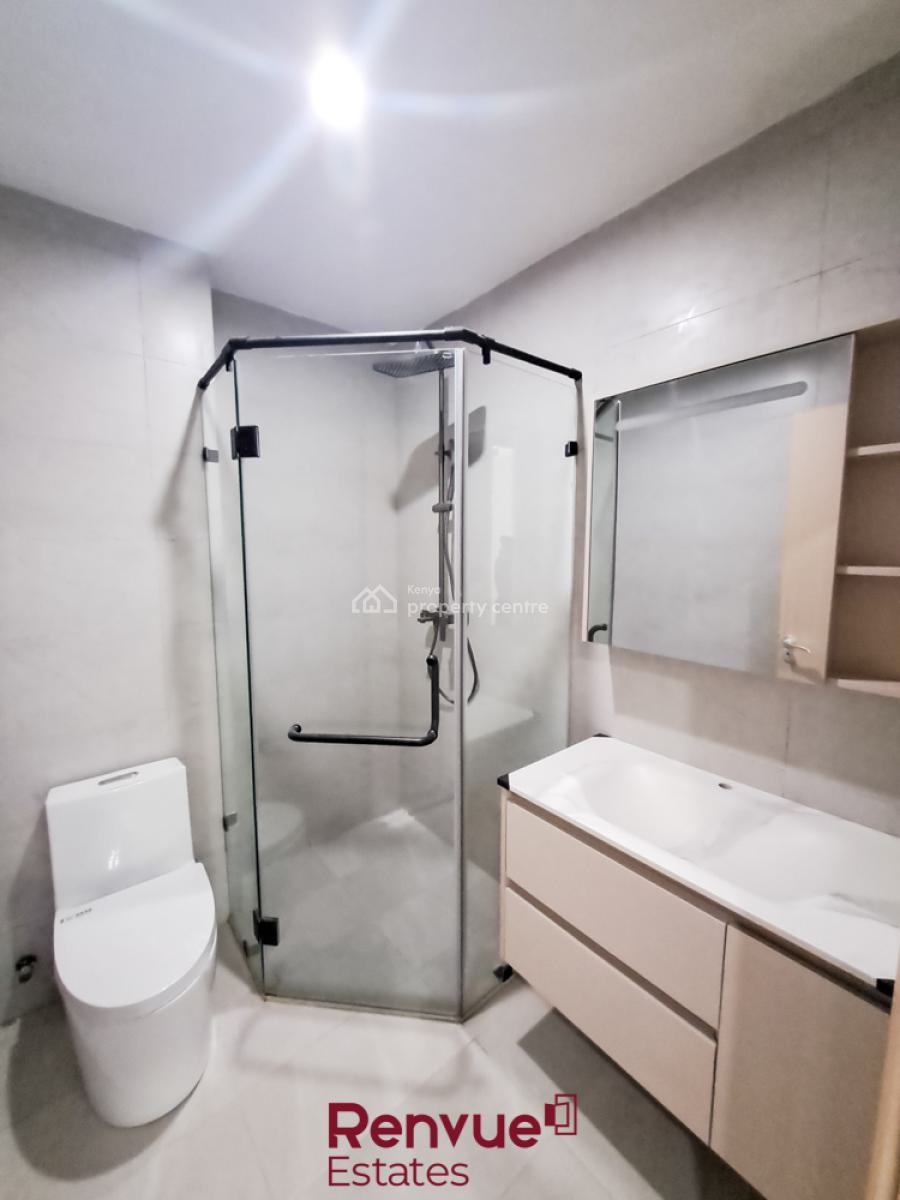 Westlands 2 Bedroom Apartment, Ring Rd, Westlands, Nairobi, Apartment for Sale