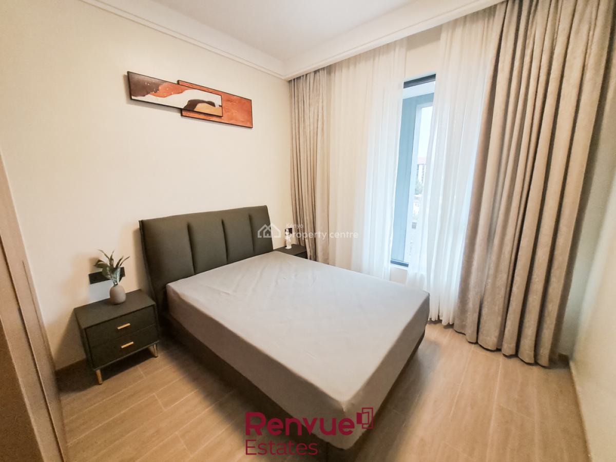 Westlands 2 Bedroom Apartment, Ring Rd, Westlands, Nairobi, Apartment for Sale